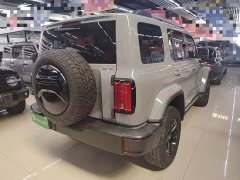 Tank 300 2021 City Edition 2.0T Stylish - ფოტო 7