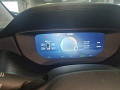 Buick Weilan 6 2024 430km Comfort Edition - ფოტო 12