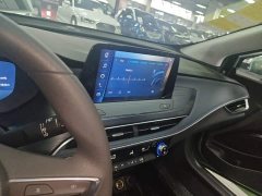 Buick Weilan 6 2024 430km Comfort Edition - ფოტო 13