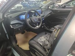Buick Weilan 6 2024 430km Comfort Edition - ფოტო 15