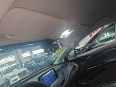 Buick Weilan 6 2024 430km Comfort Edition - ფოტო 18