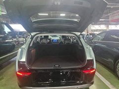 Buick Weilan 6 2024 430km Comfort Edition - ფოტო 19
