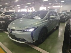 Buick Weilan 6 2024 430km Comfort Edition - ფოტო 2