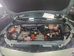 Buick Weilan 6 2024 430km Comfort Edition - ფოტო 20