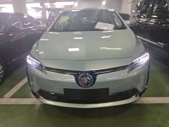 Buick Weilan 6 2024 430km Comfort Edition - ფოტო 3