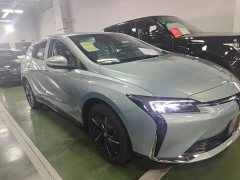 Buick Weilan 6 2024 430km Comfort Edition - ფოტო 4