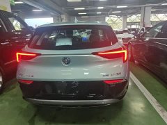 Buick Weilan 6 2024 430km Comfort Edition - ფოტო 6
