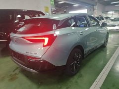 Buick Weilan 6 2024 430km Comfort Edition - ფოტო 7