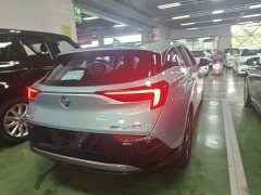 Buick Weilan 6 2024 430km Comfort Edition - ფოტო 8