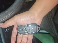 Buick Weilan 6 2024 430km Comfort Edition - ფოტო 9