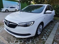 Buick Excelle Facelift Classic 1.5L Automatic Elite - ფოტო 1