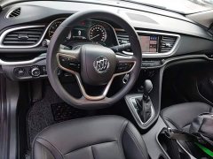 Buick Excelle Facelift Classic 1.5L Automatic Elite - ფოტო 10