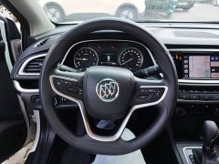 Buick Excelle Facelift Classic 1.5L Automatic Elite - ფოტო 11