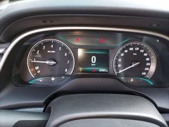Buick Excelle Facelift Classic 1.5L Automatic Elite - ფოტო 12