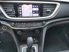 Buick Excelle Facelift Classic 1.5L Automatic Elite - ფოტო 13