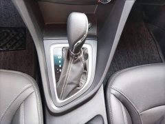Buick Excelle Facelift Classic 1.5L Automatic Elite - ფოტო 14