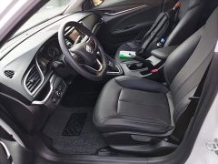Buick Excelle Facelift Classic 1.5L Automatic Elite - ფოტო 15
