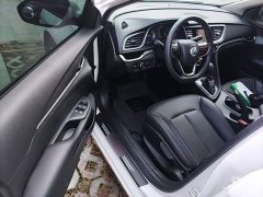 Buick Excelle Facelift Classic 1.5L Automatic Elite - ფოტო 16
