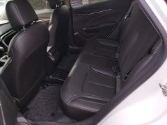 Buick Excelle Facelift Classic 1.5L Automatic Elite - ფოტო 17