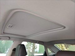Buick Excelle Facelift Classic 1.5L Automatic Elite - ფოტო 18