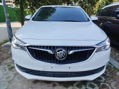 Buick Excelle Facelift Classic 1.5L Automatic Elite - ფოტო 3