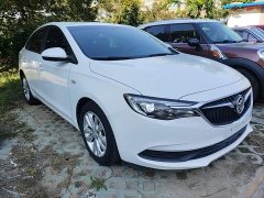 Buick Excelle Facelift Classic 1.5L Automatic Elite - ფოტო 4