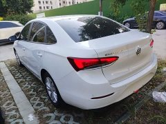 Buick Excelle Facelift Classic 1.5L Automatic Elite - ფოტო 5