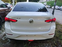 Buick Excelle Facelift Classic 1.5L Automatic Elite - ფოტო 6