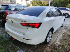 Buick Excelle Facelift Classic 1.5L Automatic Elite - ფოტო 7