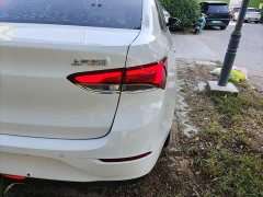 Buick Excelle Facelift Classic 1.5L Automatic Elite - ფოტო 8