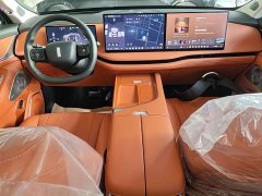 Great Wall WEY Blue Mountain Four-Wheel Drive Max - ფოტო 10