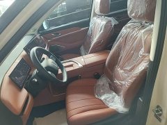 Great Wall WEY Blue Mountain Four-Wheel Drive Max - ფოტო 15