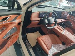 Great Wall WEY Blue Mountain Four-Wheel Drive Max - ფოტო 16