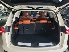 Great Wall WEY Blue Mountain Four-Wheel Drive Max - ფოტო 19