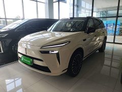 Great Wall WEY Blue Mountain Four-Wheel Drive Max - ფოტო 2
