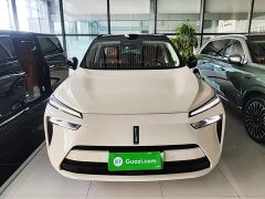 Great Wall WEY Blue Mountain Four-Wheel Drive Max - ფოტო 3