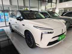 Great Wall WEY Blue Mountain Four-Wheel Drive Max - ფოტო 4