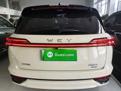 Great Wall WEY Blue Mountain Four-Wheel Drive Max - ფოტო 6