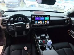 Fangchengbao Titanium 3 2025 501KM RWD Ultra - ფოტო 10
