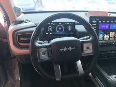Fangchengbao Titanium 3 2025 501KM RWD Ultra - ფოტო 11