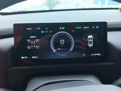 Fangchengbao Titanium 3 2025 501KM RWD Ultra - ფოტო 12