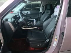 Fangchengbao Titanium 3 2025 501KM RWD Ultra - ფოტო 15