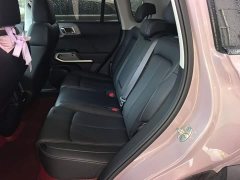 Fangchengbao Titanium 3 2025 501KM RWD Ultra - ფოტო 17