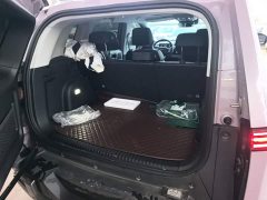 Fangchengbao Titanium 3 2025 501KM RWD Ultra - ფოტო 19