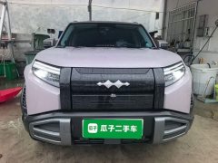 Fangchengbao Titanium 3 2025 501KM RWD Ultra - ფოტო 3
