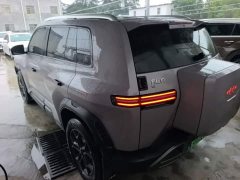 Fangchengbao Titanium 3 2025 501KM RWD Ultra - ფოტო 5