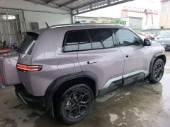Fangchengbao Titanium 3 2025 501KM RWD Ultra - ფოტო 7
