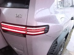 Fangchengbao Titanium 3 2025 501KM RWD Ultra - ფოტო 8