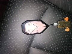 Fangchengbao Titanium 3 2025 501KM RWD Ultra - ფოტო 9