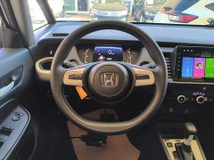 Honda Fit 2021 1.5L CVT Trend Edition - ფოტო 11
